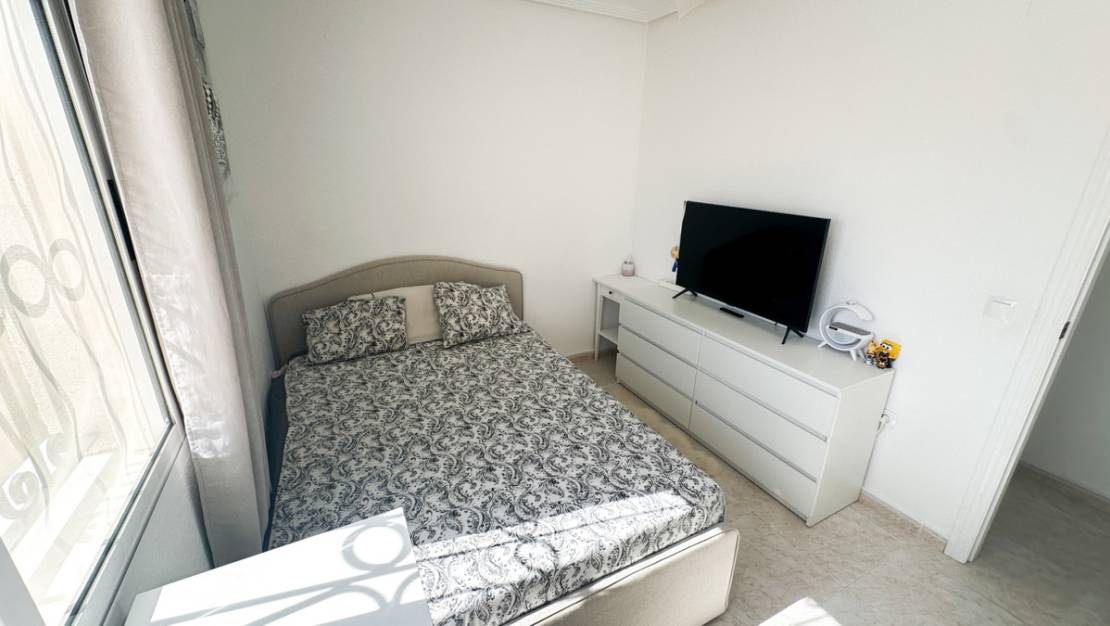 Sale - Town House - Orihuela - Los Altos