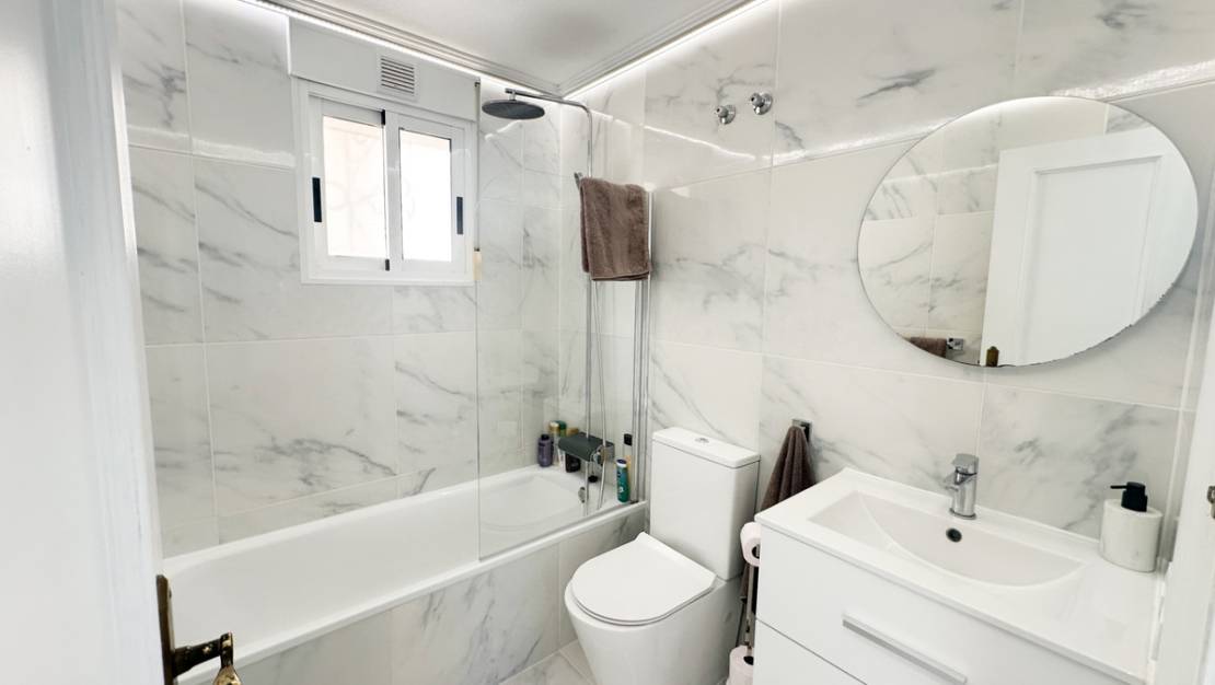 Sale - Town House - Orihuela - Los Altos
