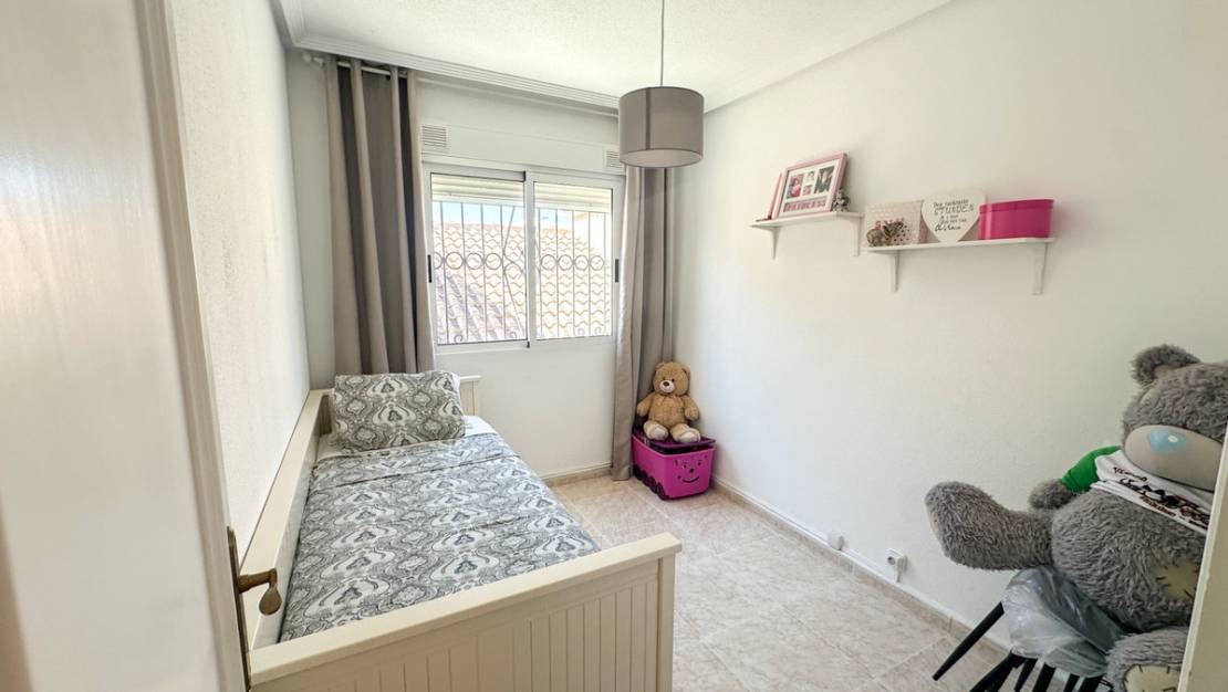 Sale - Town House - Orihuela - Los Altos