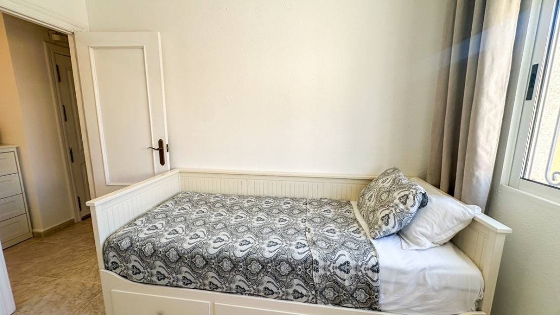 Sale - Town House - Orihuela - Los Altos