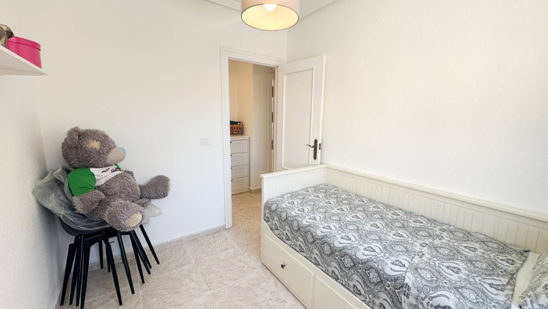 Sale - Town House - Orihuela - Los Altos