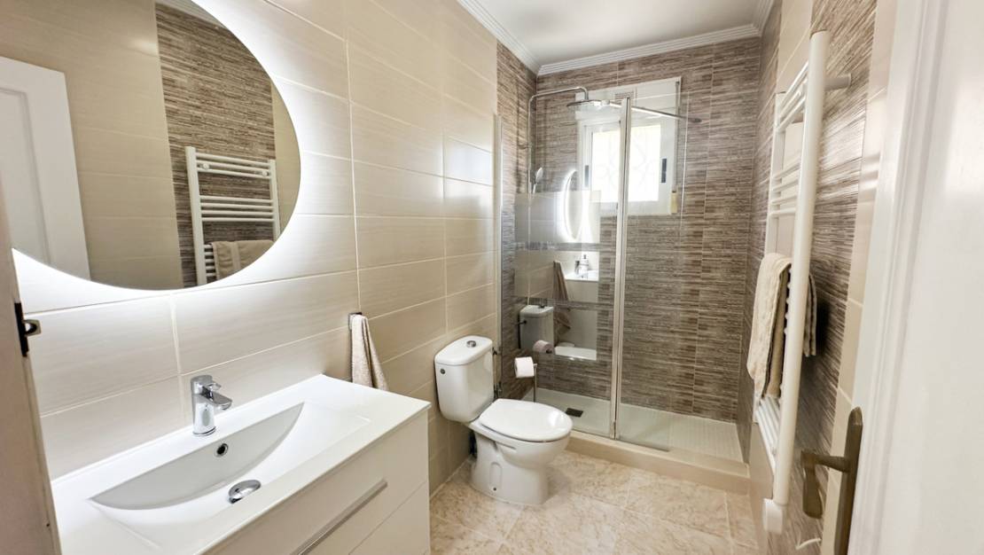 Sale - Town House - Orihuela - Los Altos