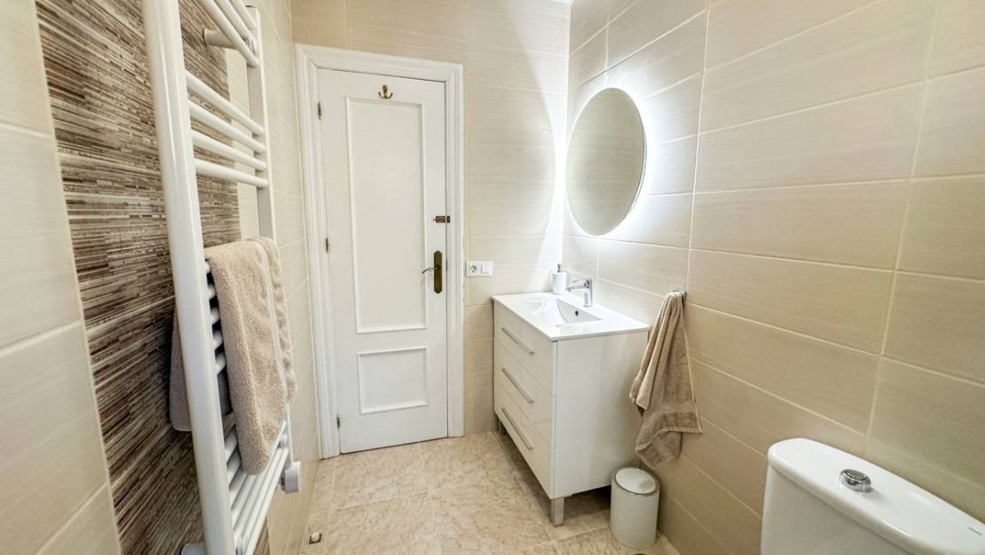 Sale - Town House - Orihuela - Los Altos