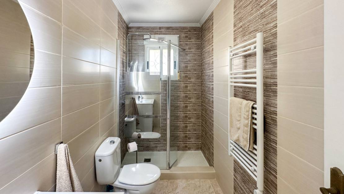 Sale - Town House - Orihuela - Los Altos