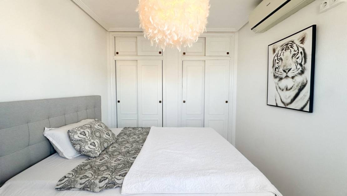 Sale - Town House - Orihuela - Los Altos