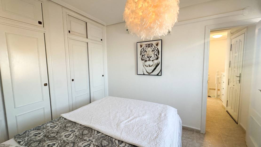 Sale - Town House - Orihuela - Los Altos