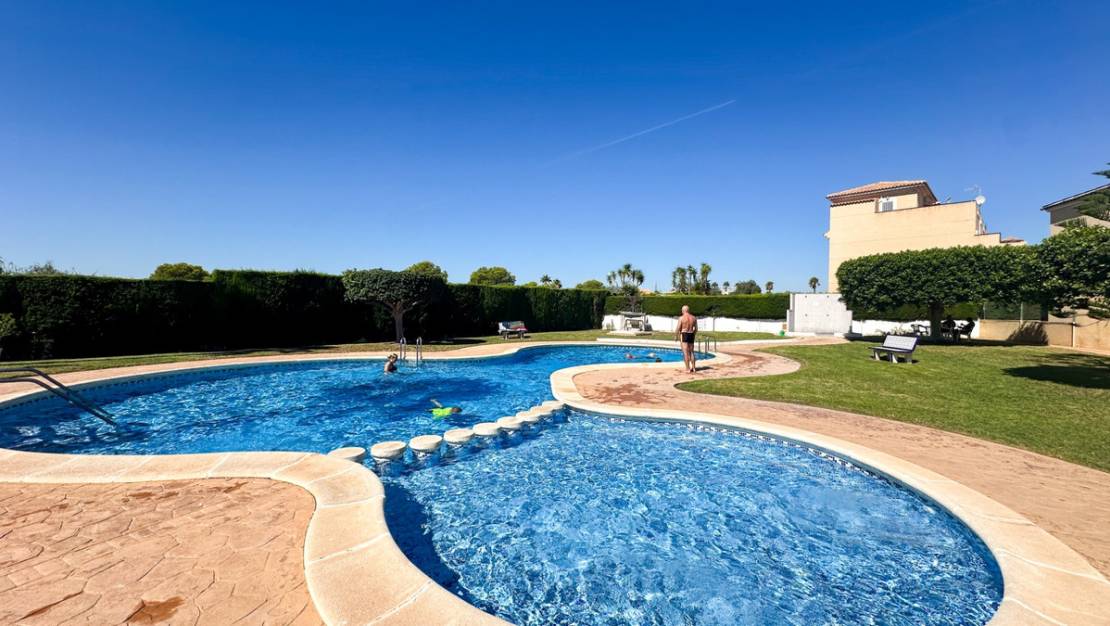 Sale - Town House - Orihuela - Los Altos