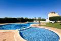 Sale - Town House - Orihuela - Los Altos