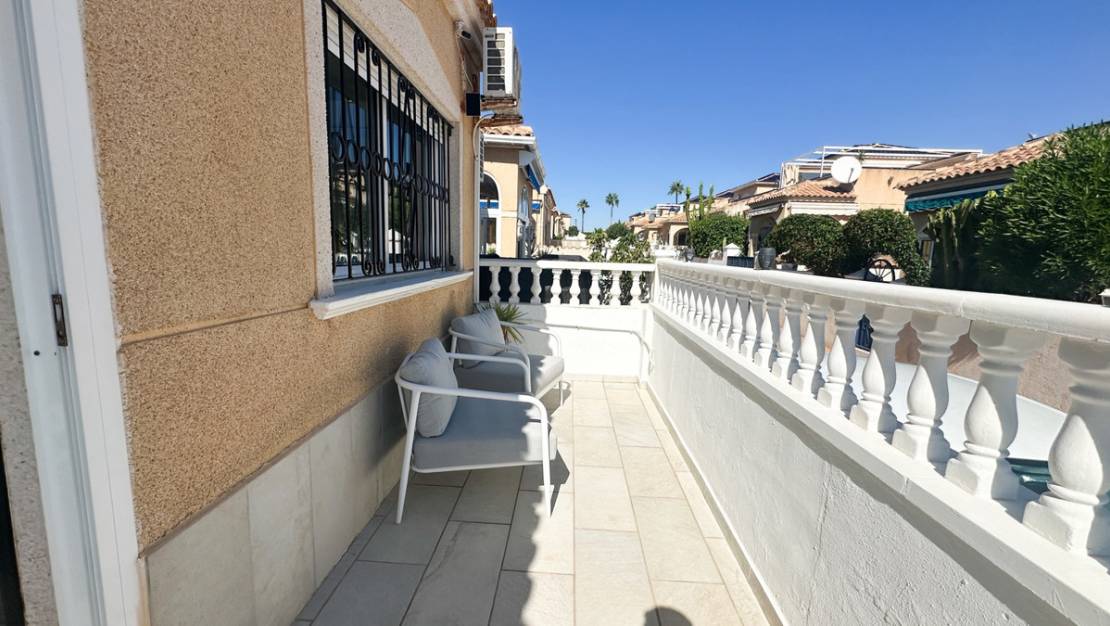 Sale - Town House - Orihuela - Los Altos