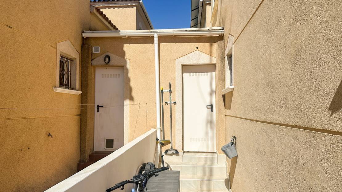 Sale - Town House - Orihuela - Los Altos