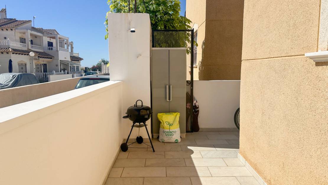 Sale - Town House - Orihuela - Los Altos