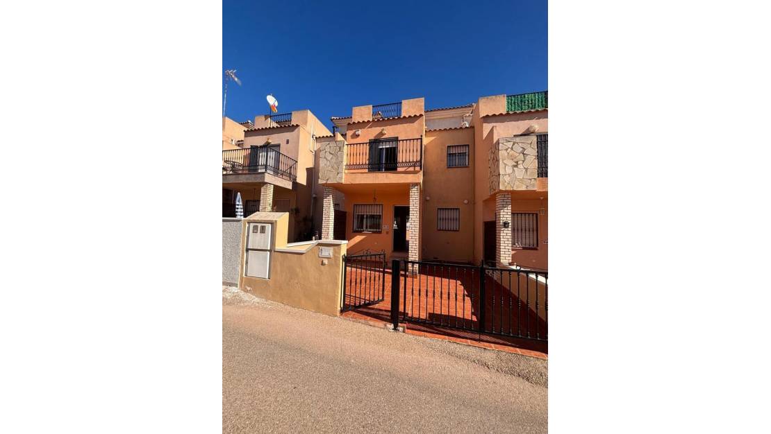 Sale - Town House - Orihuela - Los Altos
