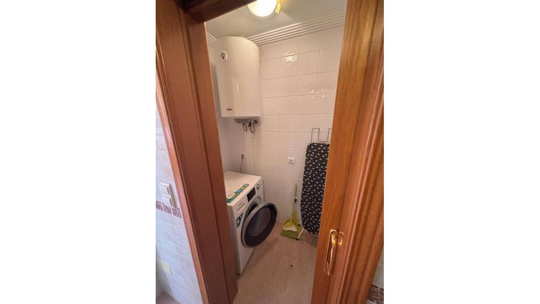 Sale - Town House - Orihuela - Los Altos
