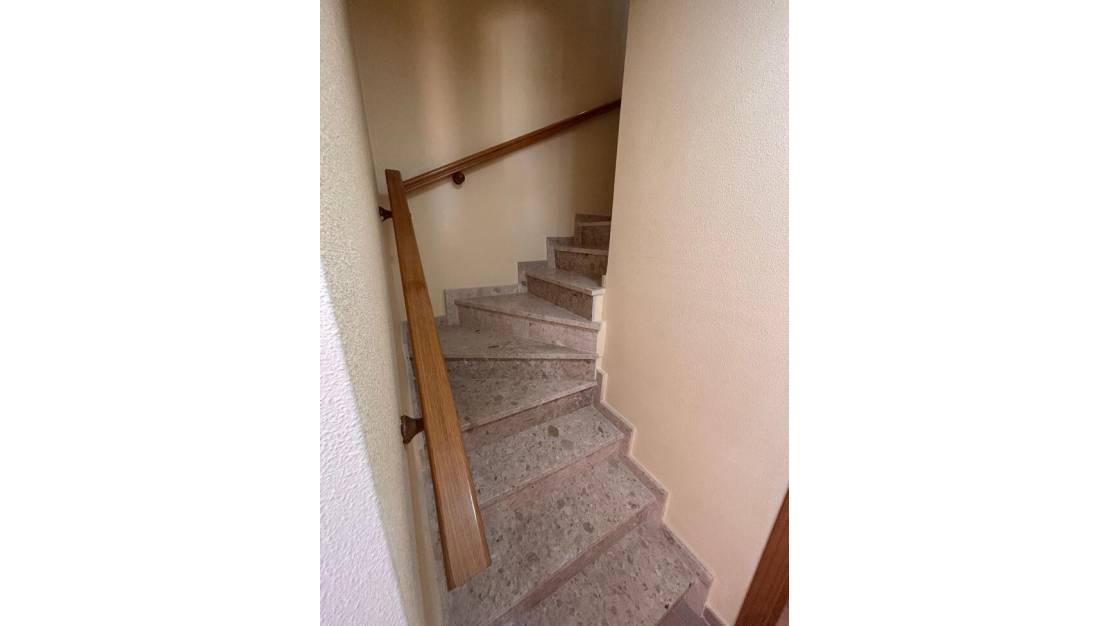 Sale - Town House - Orihuela - Los Altos