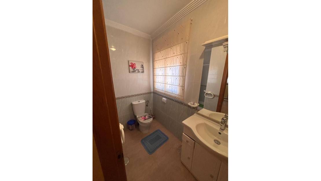 Sale - Town House - Orihuela - Los Altos