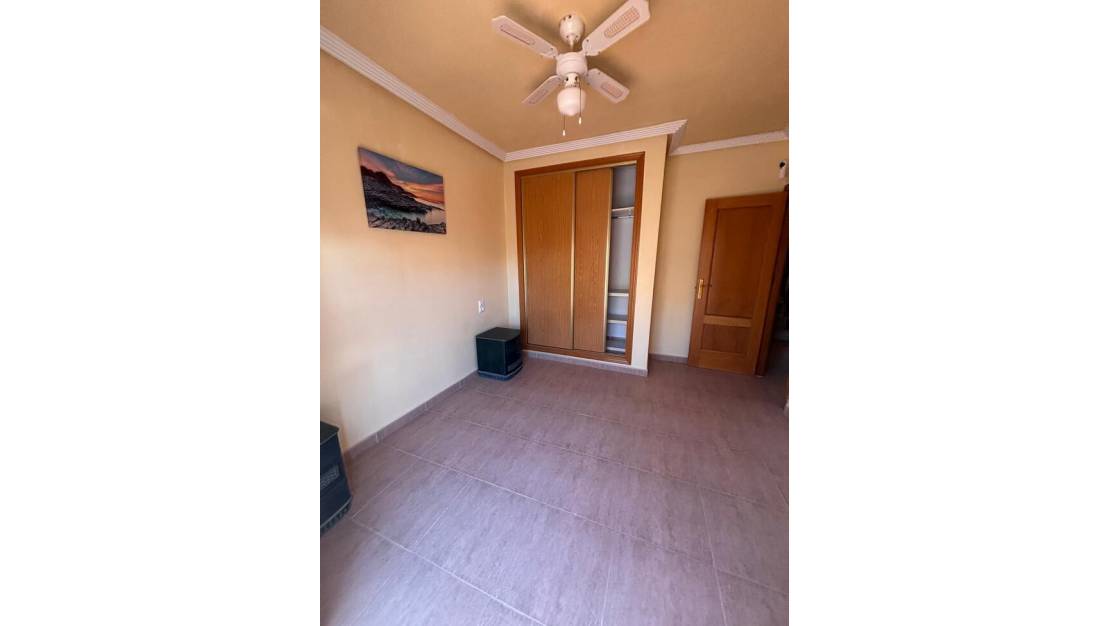 Sale - Town House - Orihuela - Los Altos