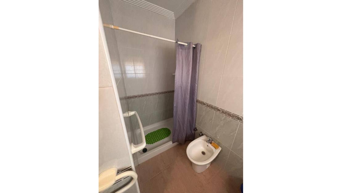Sale - Town House - Orihuela - Los Altos