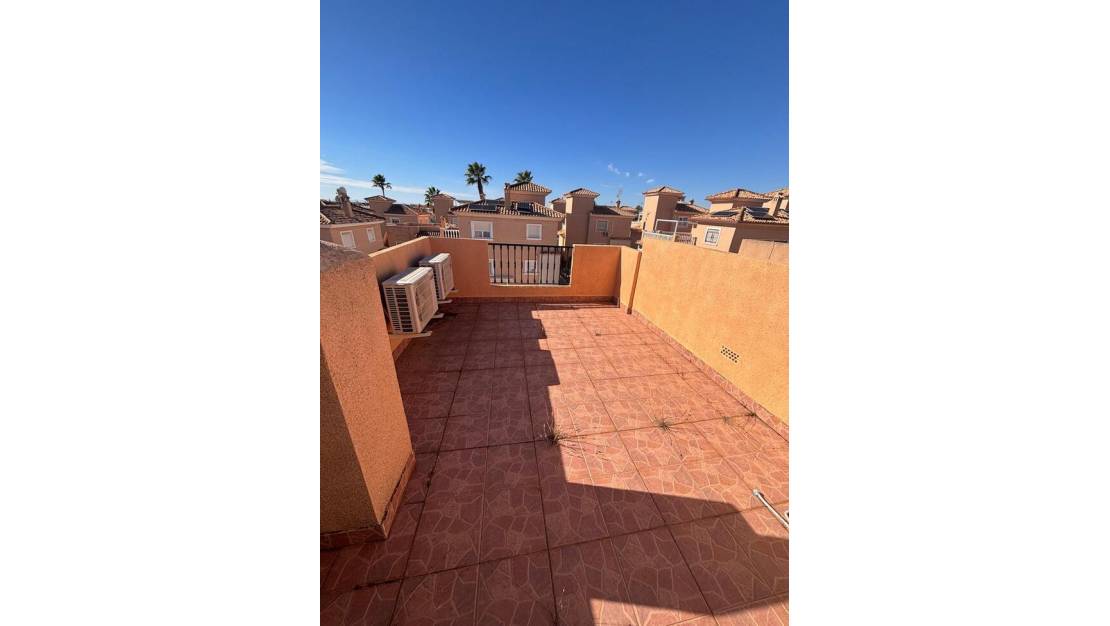 Sale - Town House - Orihuela - Los Altos