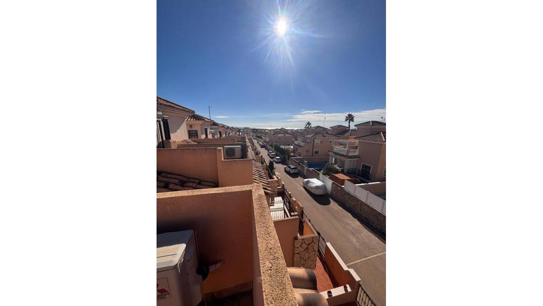 Sale - Town House - Orihuela - Los Altos