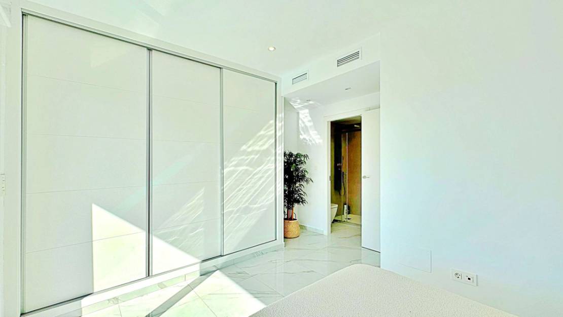 Sale - Town House - Orihuela - Los Balcones