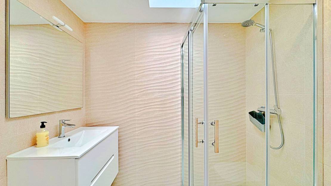 Sale - Town House - Orihuela - Los Balcones