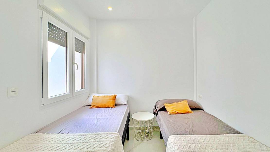 Sale - Town House - Orihuela - Los Balcones