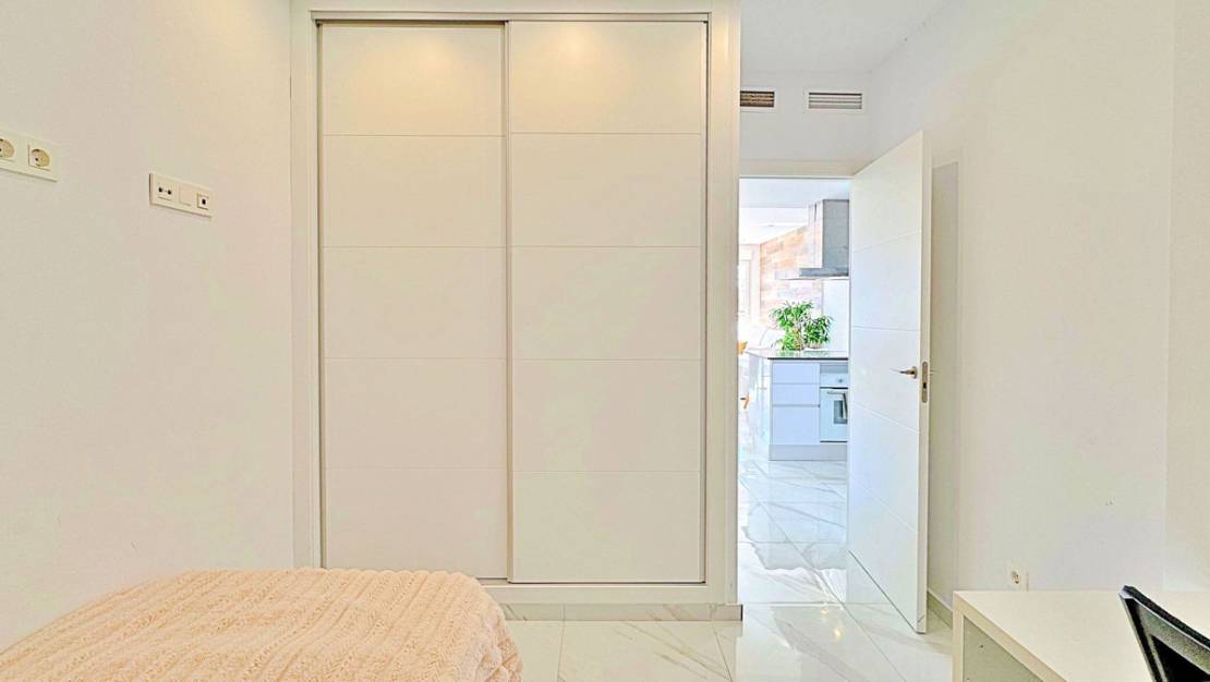 Sale - Town House - Orihuela - Los Balcones