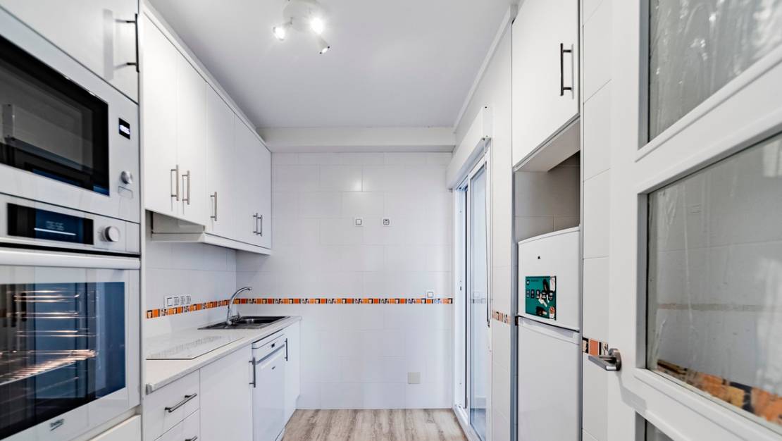 Sale - Town House - Orihuela - Los Balcones