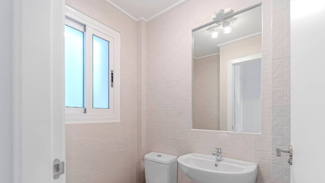 Sale - Town House - Orihuela - Los Balcones