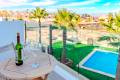 Sale - Town House - Orihuela - Los Balcones