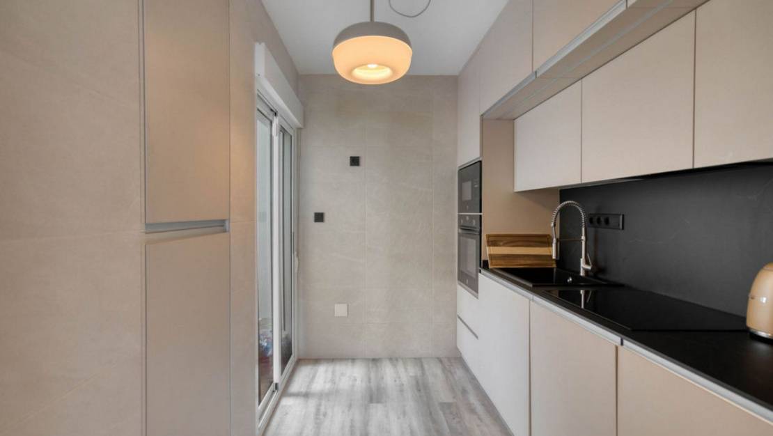 Sale - Town House - Orihuela - Los Balcones