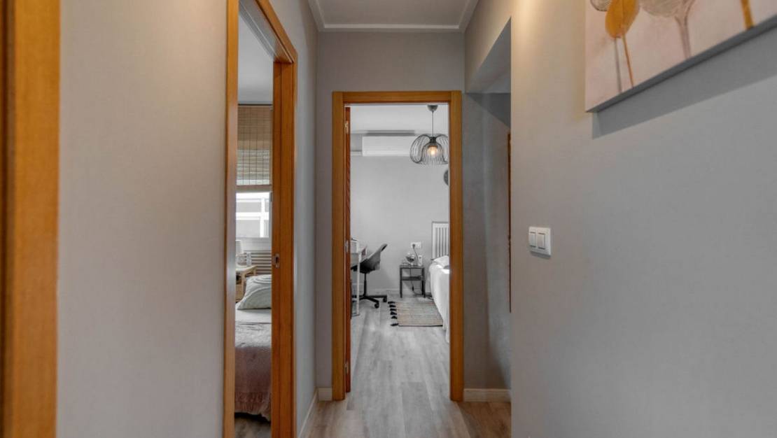 Sale - Town House - Orihuela - Los Balcones