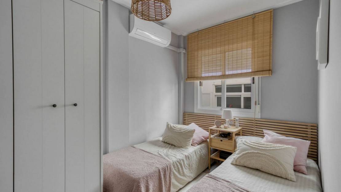 Sale - Town House - Orihuela - Los Balcones