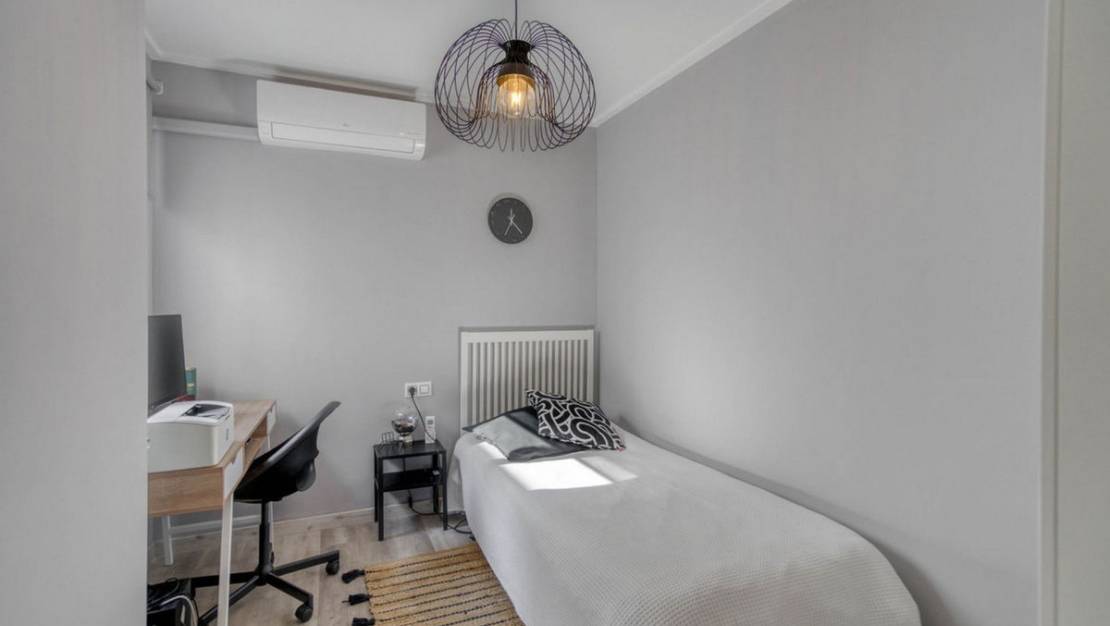 Sale - Town House - Orihuela - Los Balcones