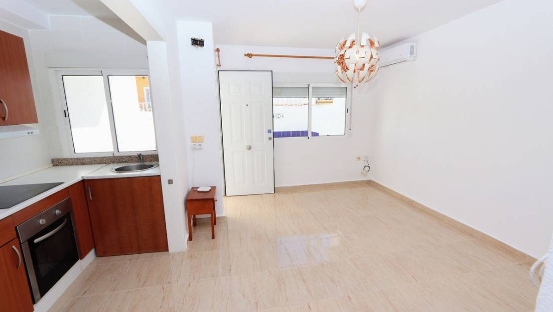 Sale - Town House - Orihuela - Los Balcones