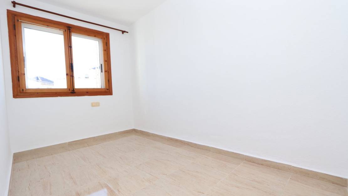 Sale - Town House - Orihuela - Los Balcones