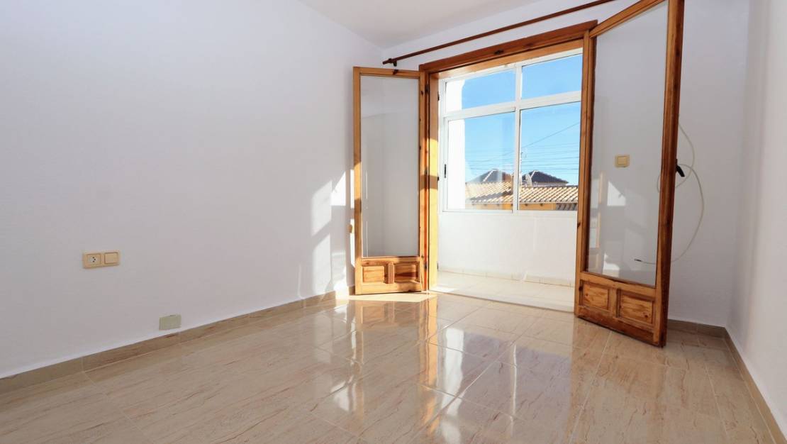 Sale - Town House - Orihuela - Los Balcones