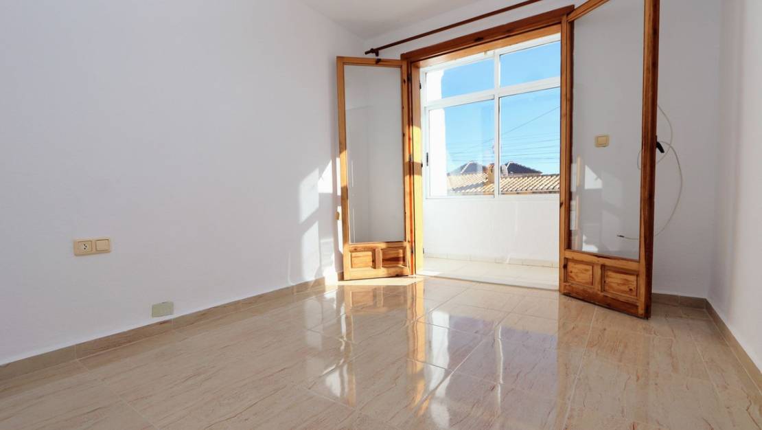 Sale - Town House - Orihuela - Los Balcones
