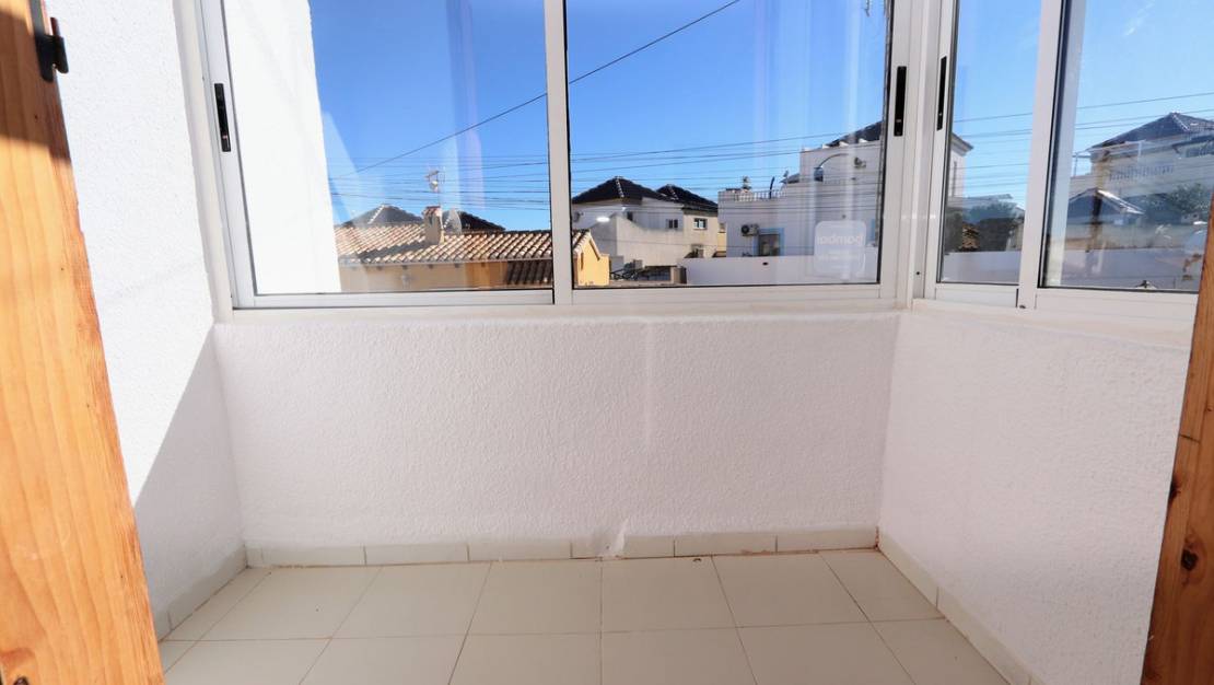 Sale - Town House - Orihuela - Los Balcones