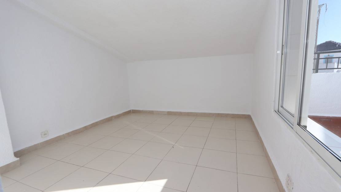 Sale - Town House - Orihuela - Los Balcones