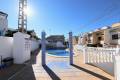 Sale - Town House - Orihuela - Los Balcones