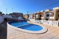 Sale - Town House - Orihuela - Los Balcones