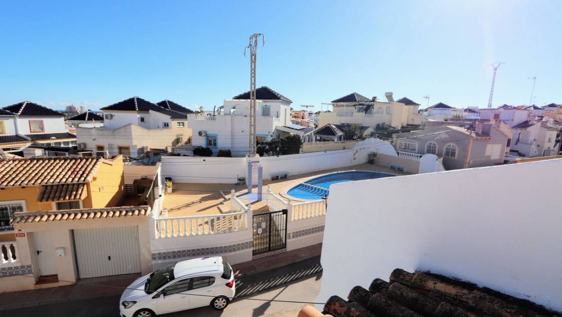 Sale - Town House - Orihuela - Los Balcones