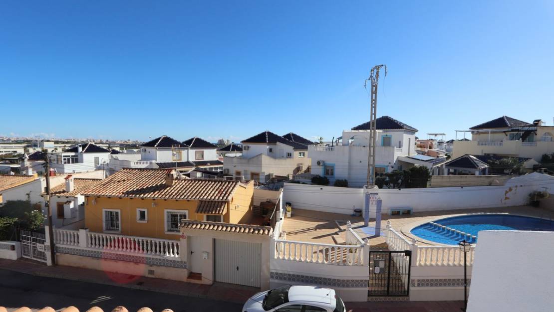 Sale - Town House - Orihuela - Los Balcones