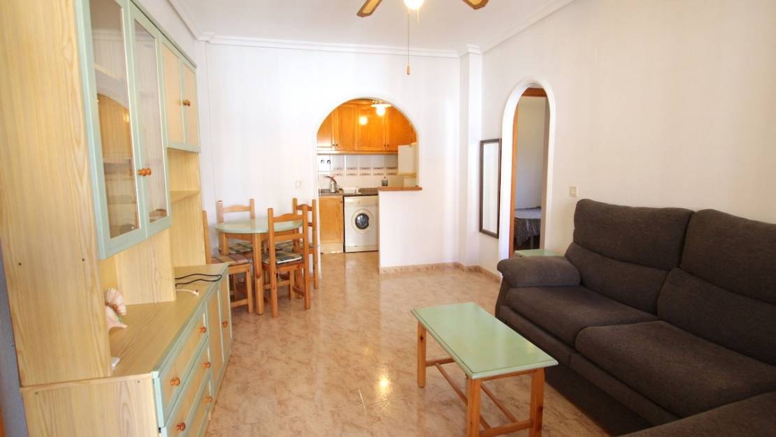 Sale - Town House - Orihuela - Los Balcones