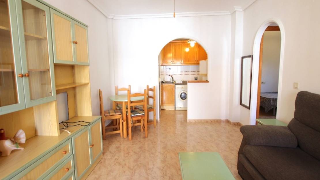 Sale - Town House - Orihuela - Los Balcones