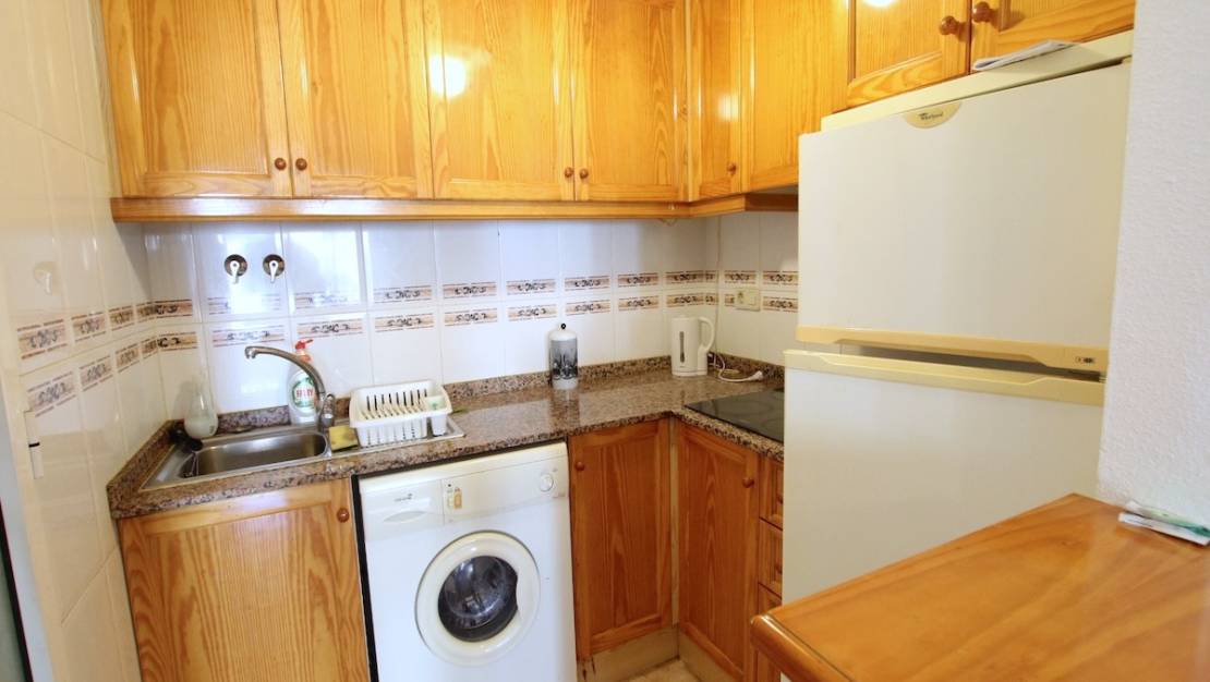 Sale - Town House - Orihuela - Los Balcones