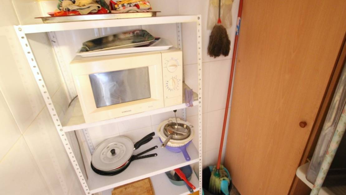 Sale - Town House - Orihuela - Los Balcones