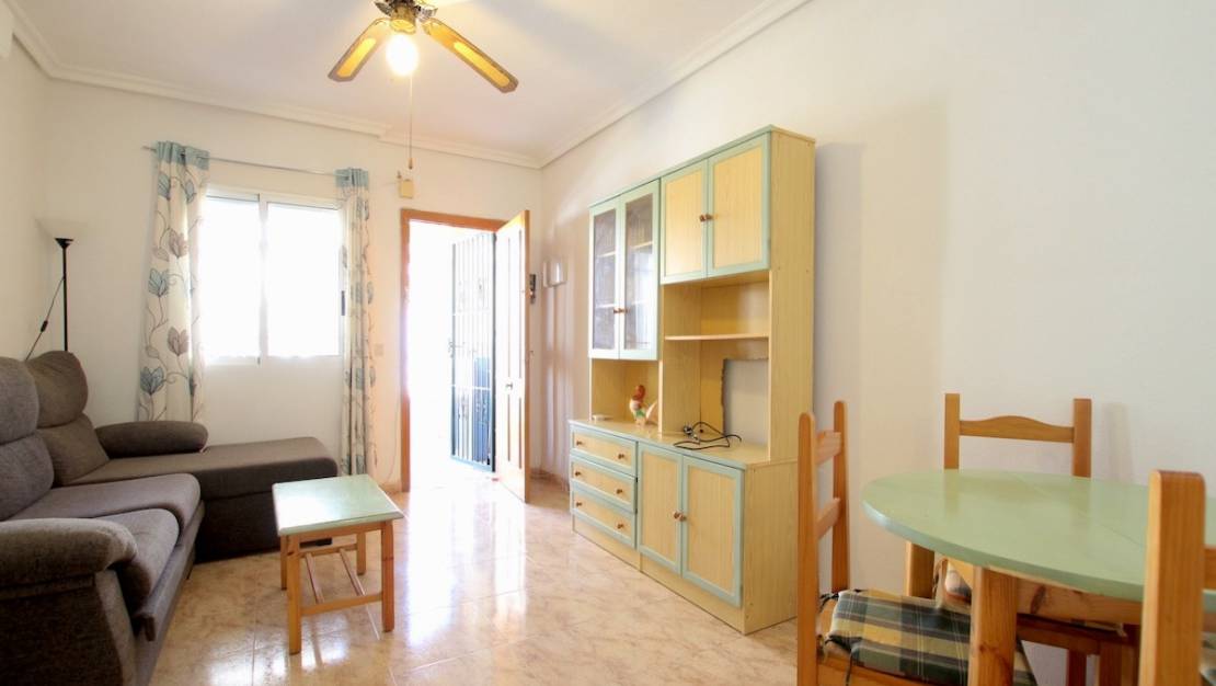 Sale - Town House - Orihuela - Los Balcones