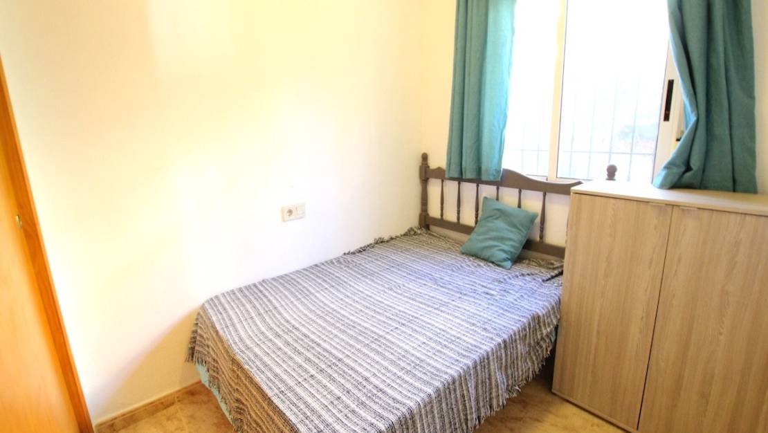 Sale - Town House - Orihuela - Los Balcones